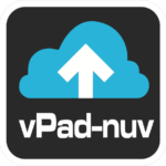 vPad-Nuvolo